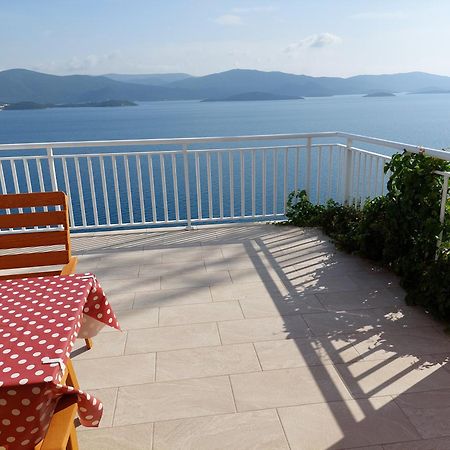 Apartamento Bella Vista Komarna Exterior foto