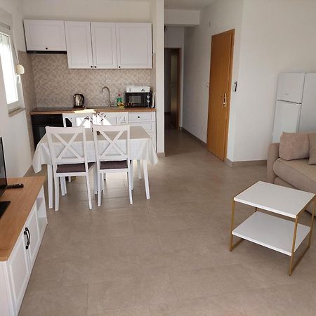 Apartamento Bella Vista Komarna Exterior foto