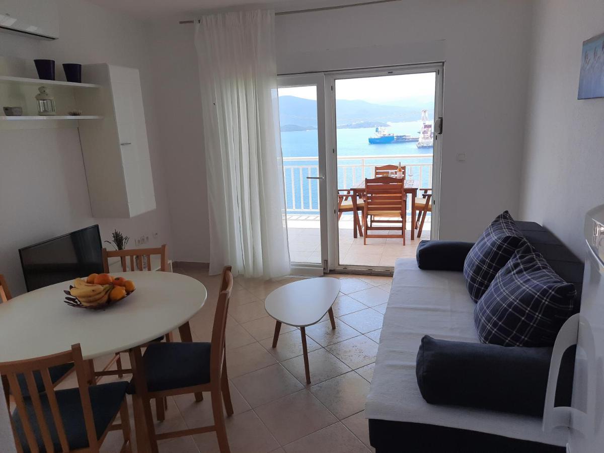 Apartamento Bella Vista Komarna Exterior foto