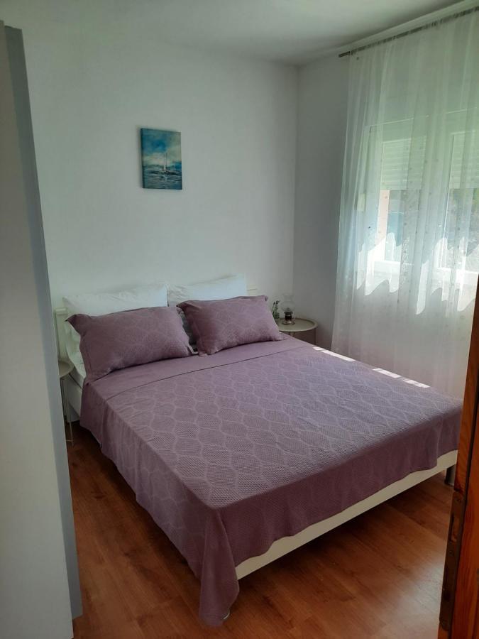 Apartamento Bella Vista Komarna Exterior foto