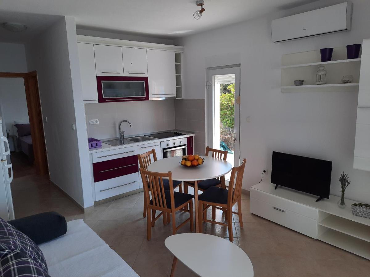 Apartamento Bella Vista Komarna Exterior foto