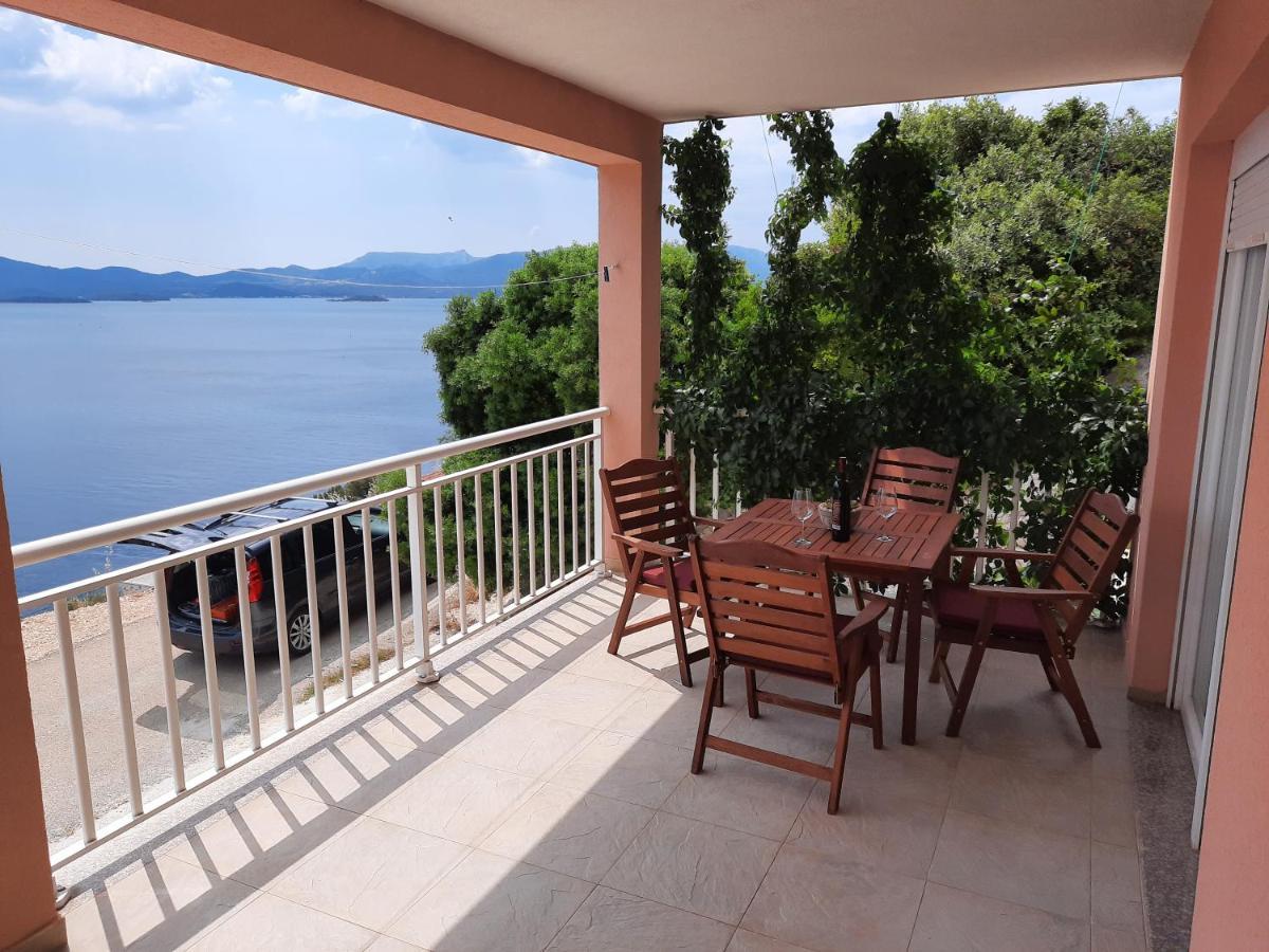 Apartamento Bella Vista Komarna Exterior foto