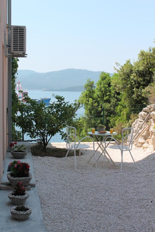 Apartamento Bella Vista Komarna Exterior foto