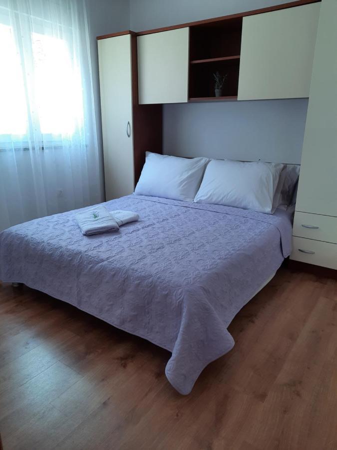Apartamento Bella Vista Komarna Exterior foto