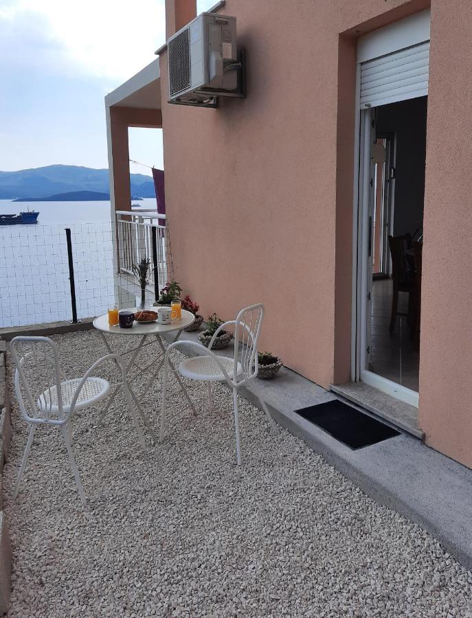 Apartamento Bella Vista Komarna Exterior foto