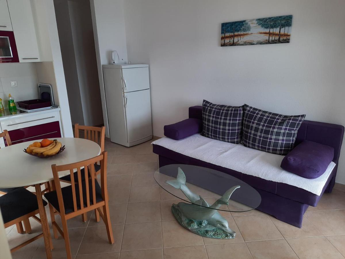 Apartamento Bella Vista Komarna Exterior foto