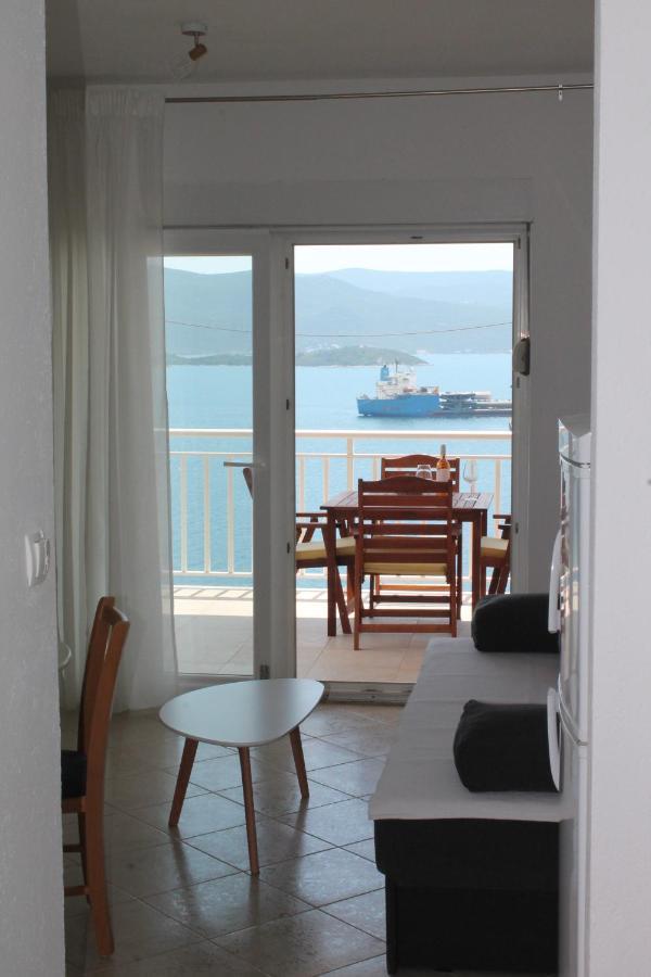 Apartamento Bella Vista Komarna Exterior foto