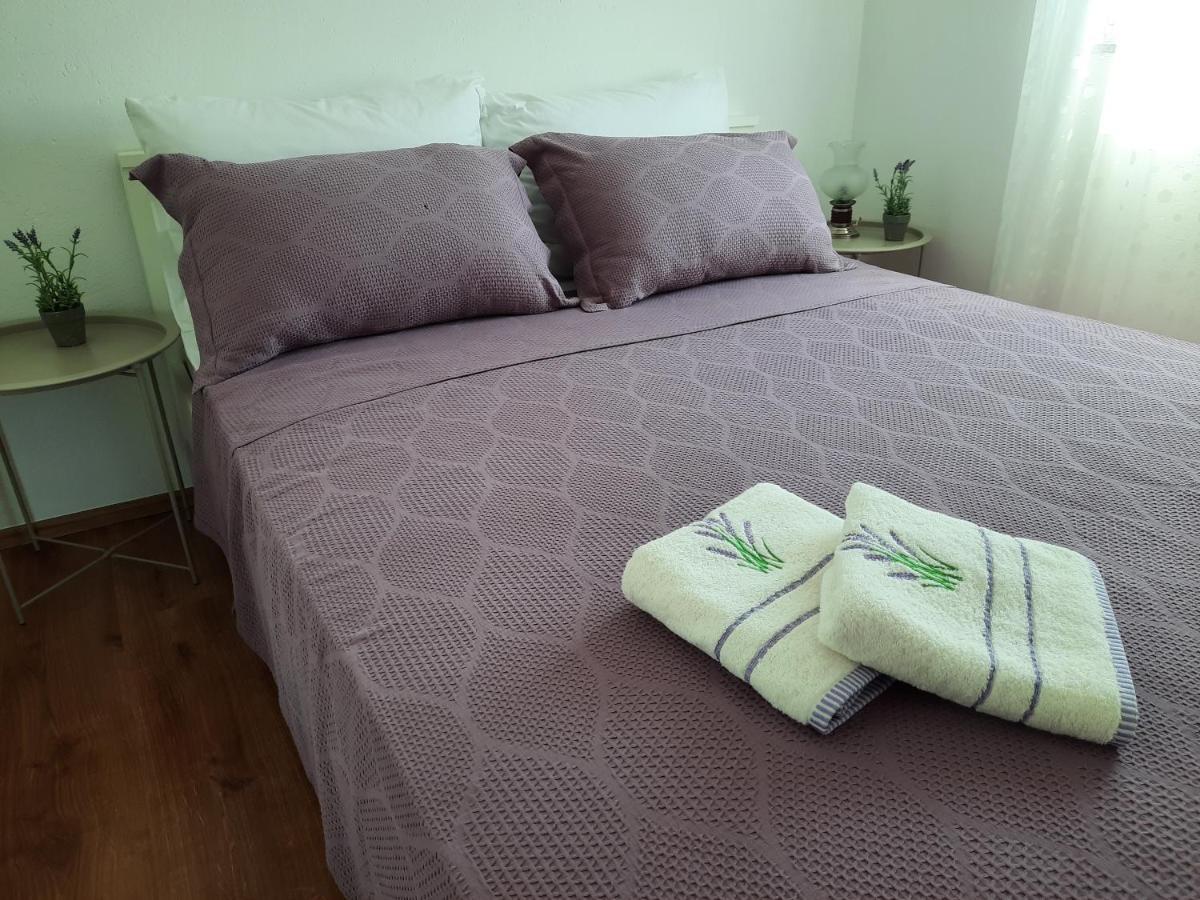 Apartamento Bella Vista Komarna Exterior foto