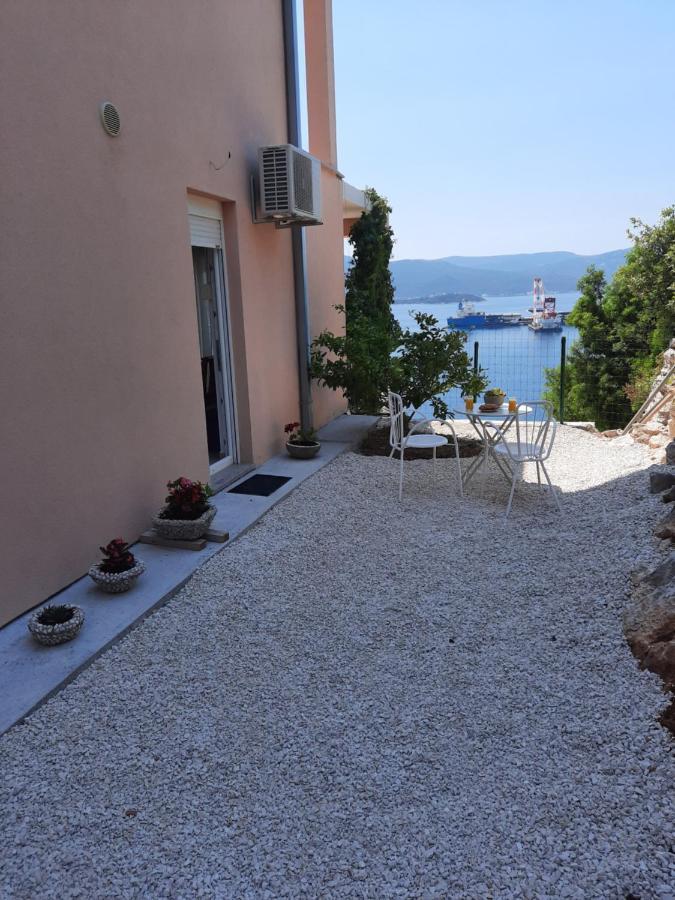 Apartamento Bella Vista Komarna Exterior foto