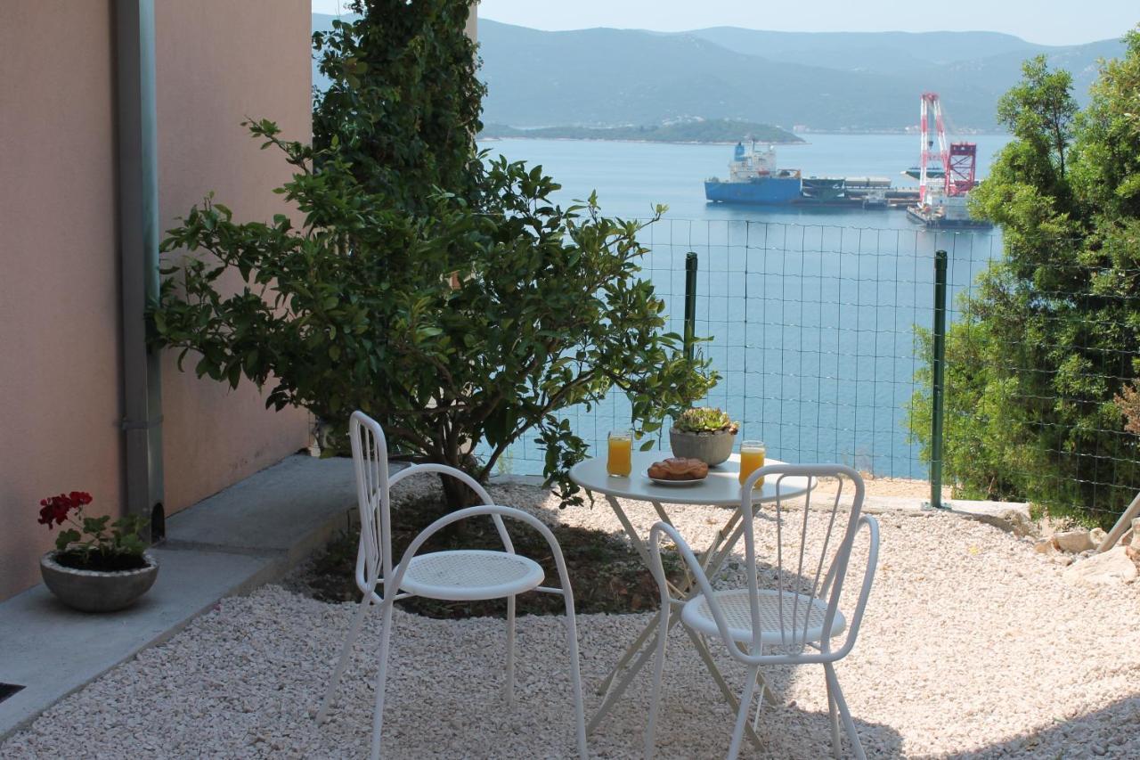 Apartamento Bella Vista Komarna Exterior foto