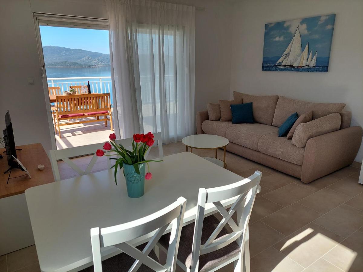 Apartamento Bella Vista Komarna Exterior foto