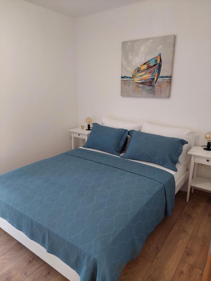 Apartamento Bella Vista Komarna Exterior foto