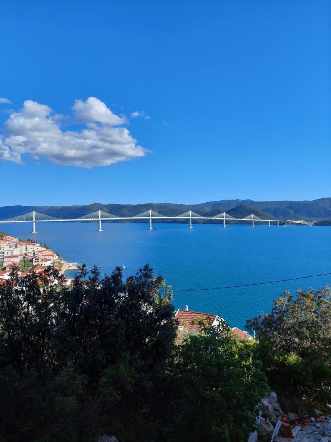 Apartamento Bella Vista Komarna Exterior foto
