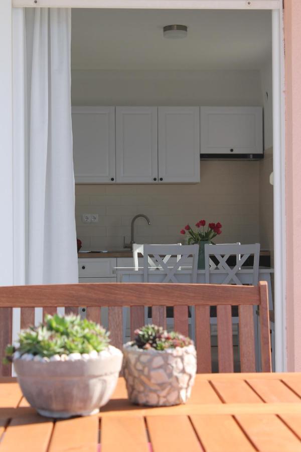 Apartamento Bella Vista Komarna Exterior foto