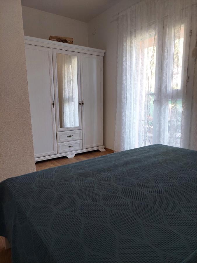 Apartamento Bella Vista Komarna Exterior foto