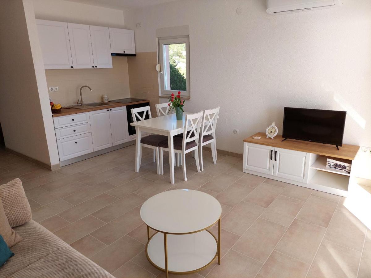 Apartamento Bella Vista Komarna Exterior foto