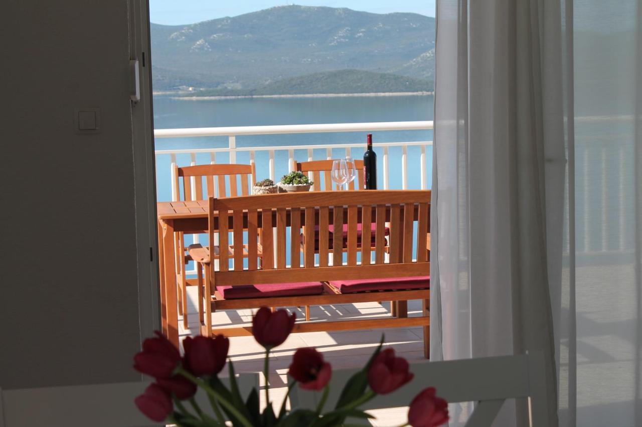 Apartamento Bella Vista Komarna Exterior foto