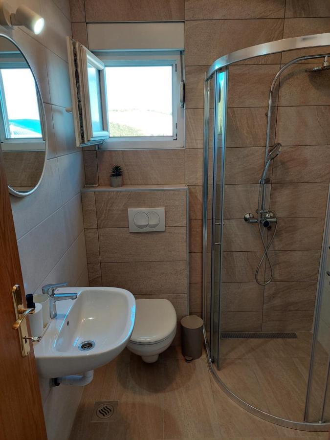 Apartamento Bella Vista Komarna Exterior foto
