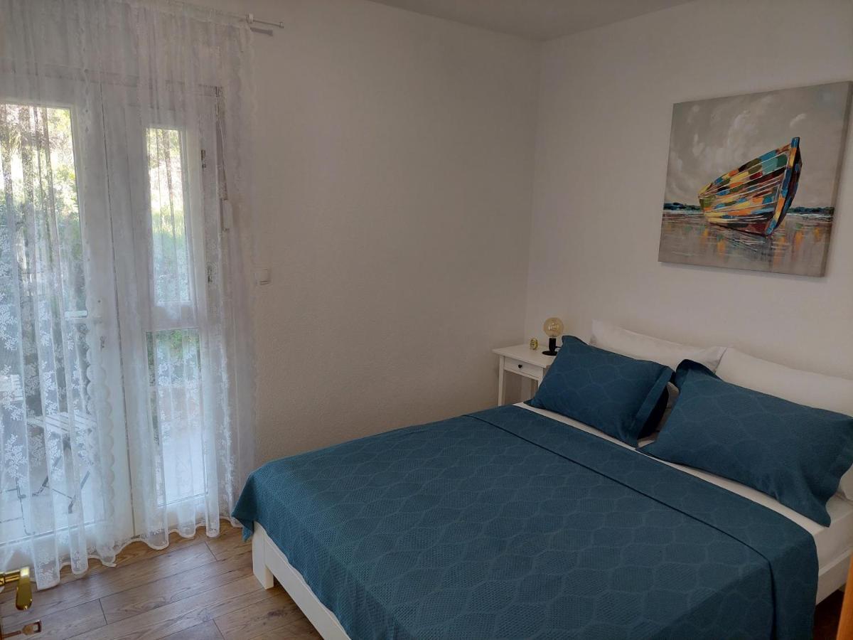 Apartamento Bella Vista Komarna Exterior foto