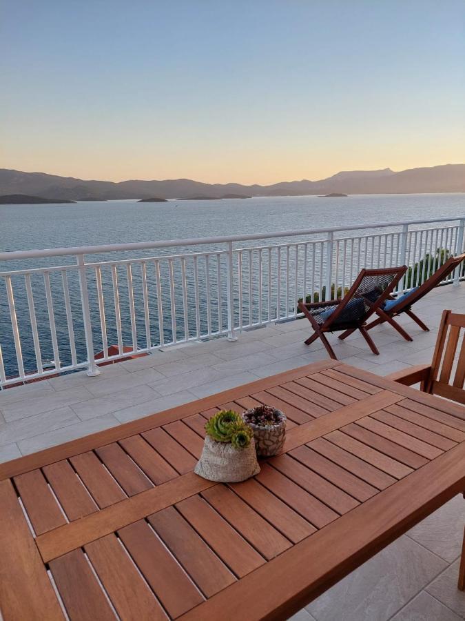 Apartamento Bella Vista Komarna Exterior foto