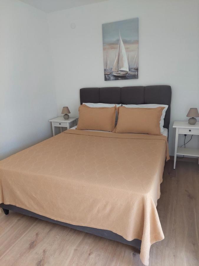 Apartamento Bella Vista Komarna Exterior foto
