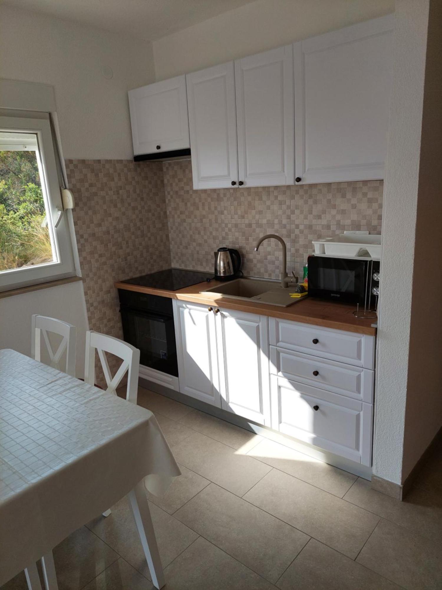 Apartamento Bella Vista Komarna Exterior foto