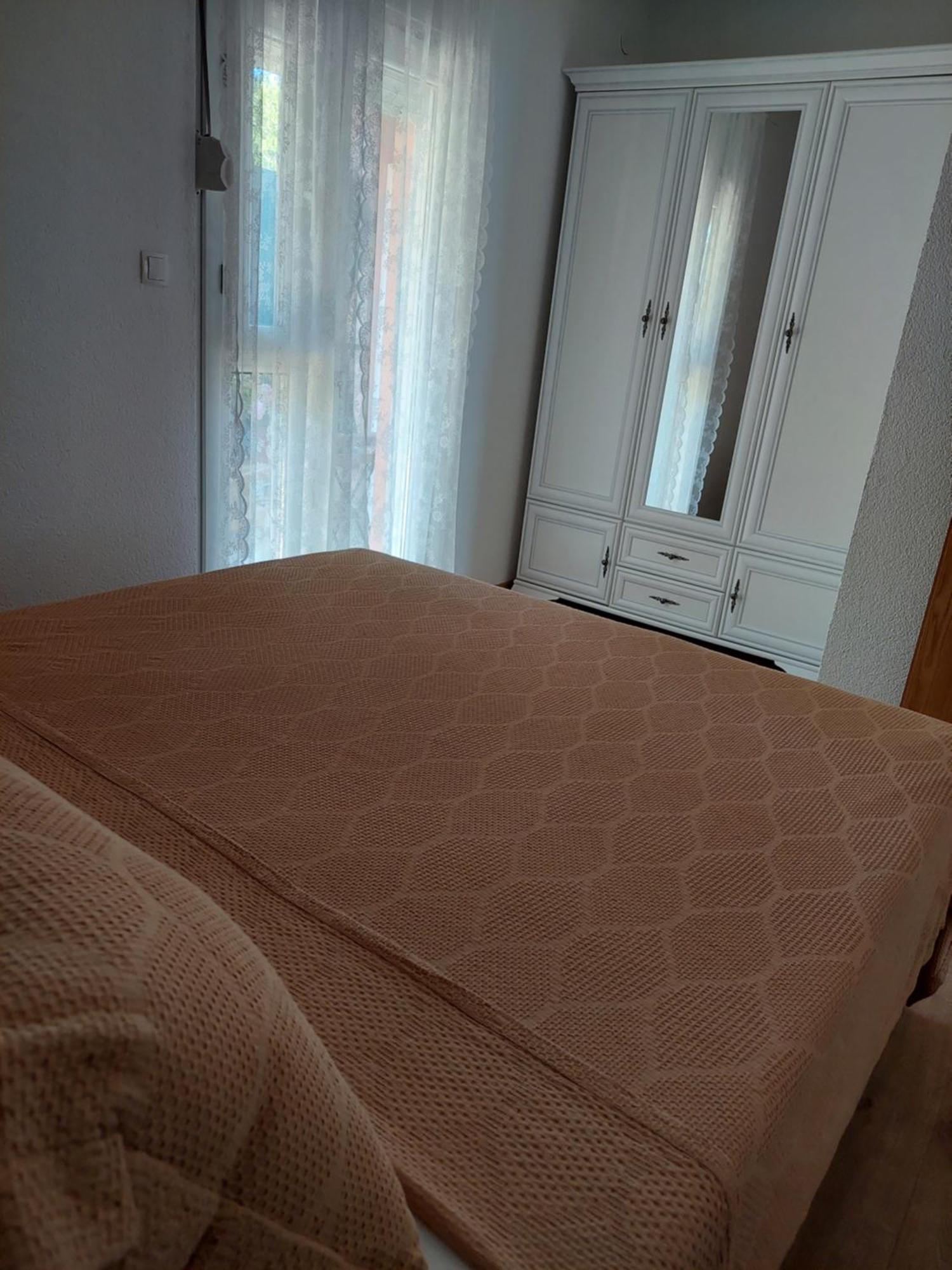 Apartamento Bella Vista Komarna Exterior foto