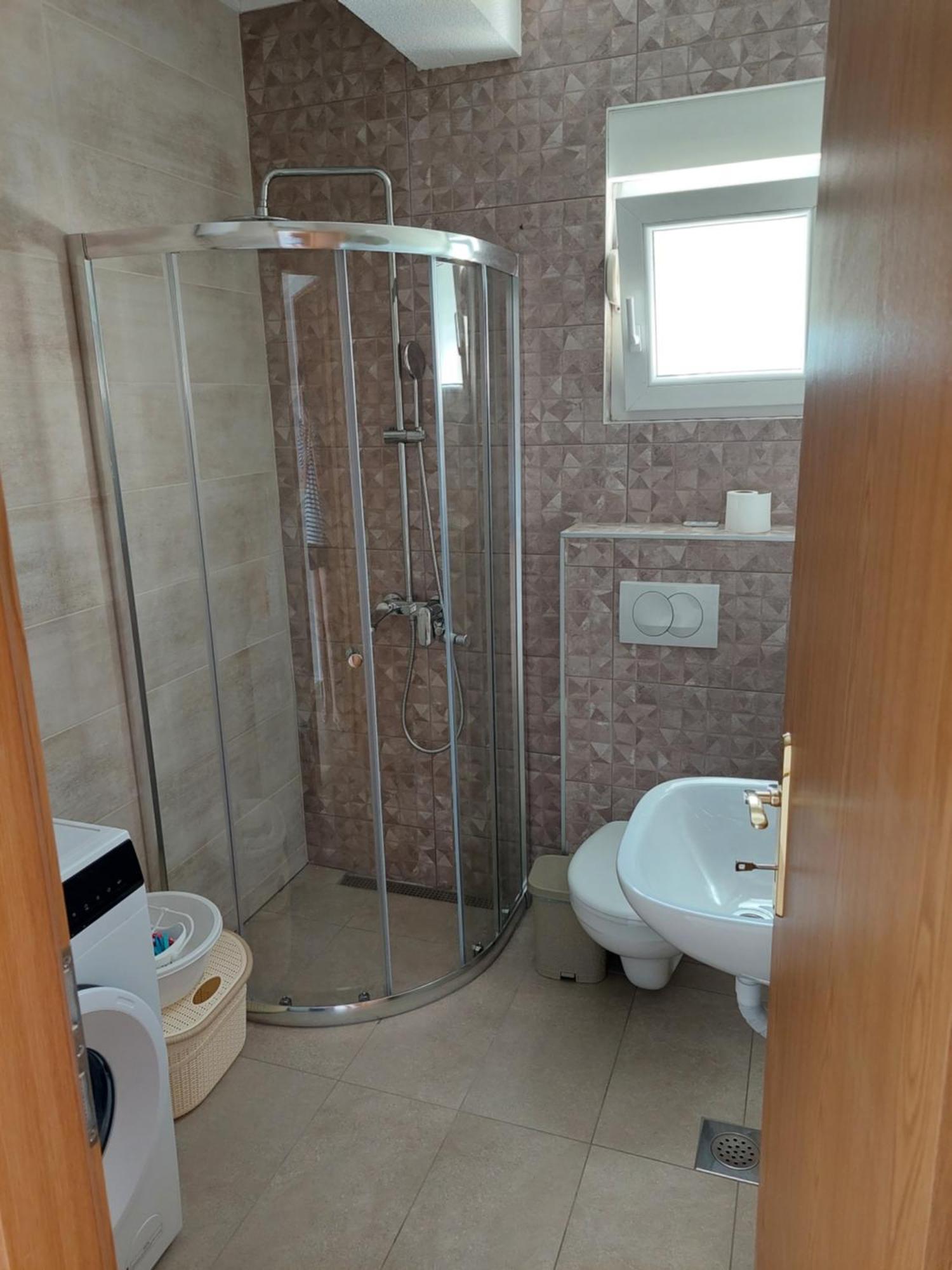Apartamento Bella Vista Komarna Exterior foto